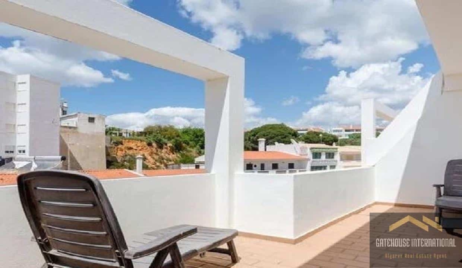  kaufen Haus Albufeira Albufeira 1
