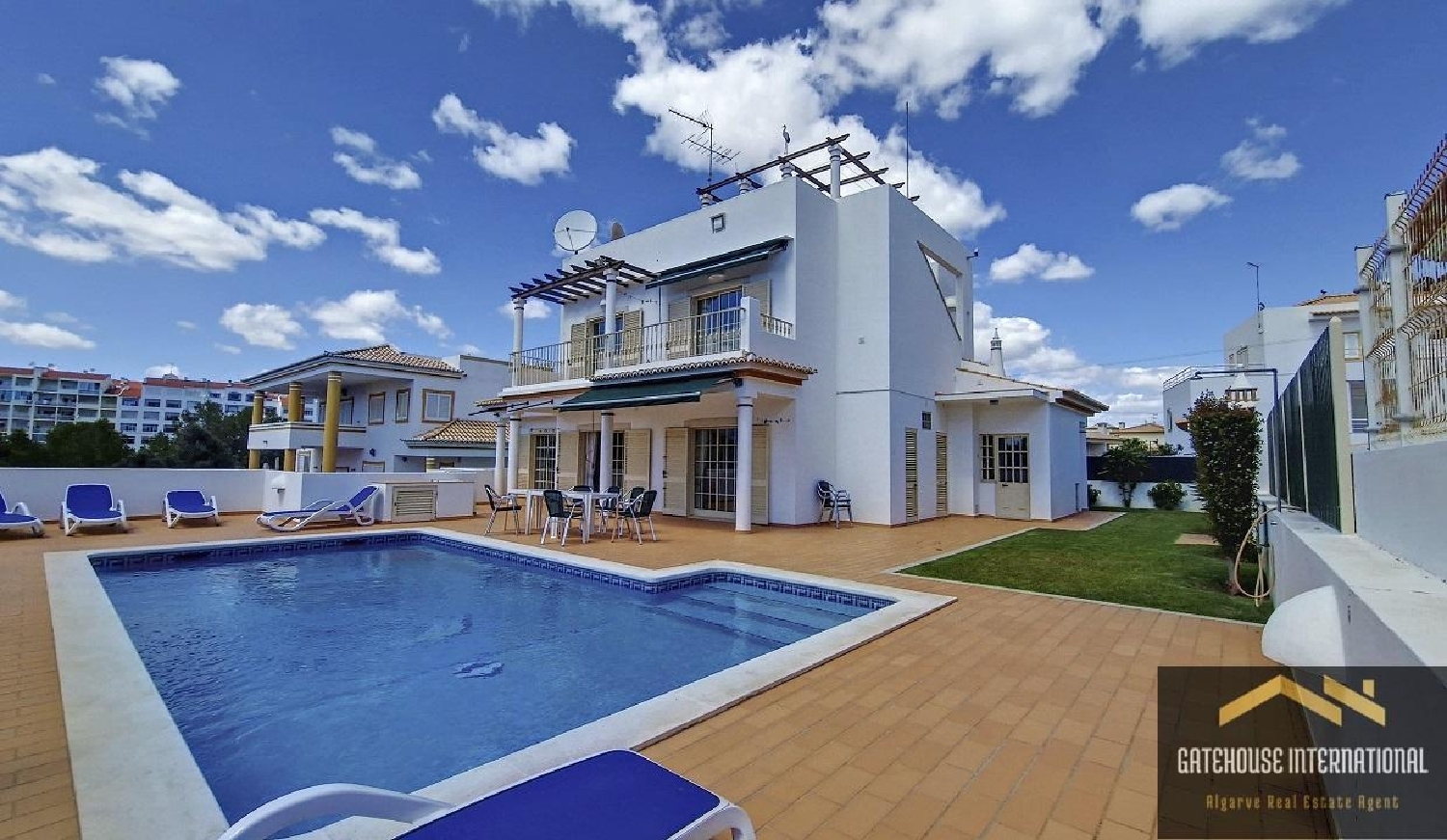 kaufen Haus Albufeira Albufeira 2