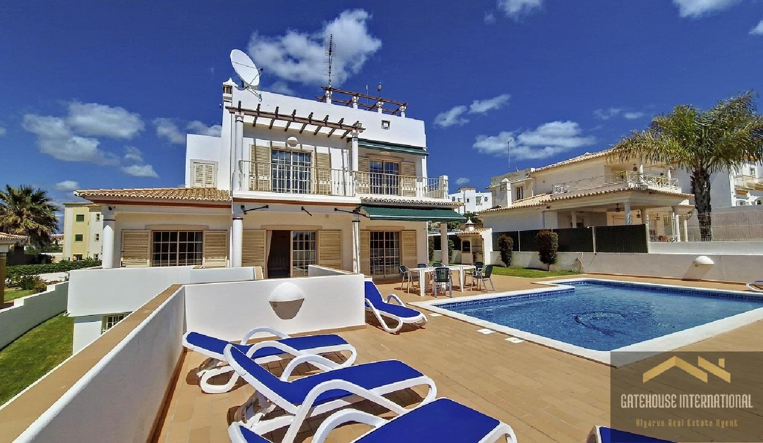 kaufen Haus Albufeira Albufeira 3