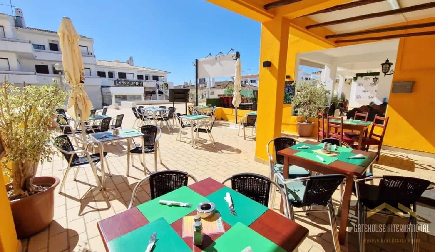 kaufen Haus Albufeira Albufeira 2