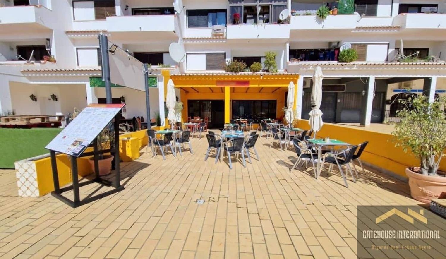 kaufen Haus Albufeira Albufeira 3