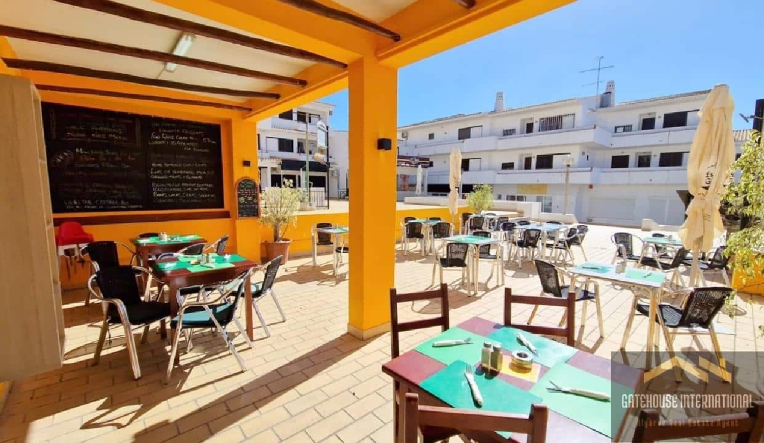  kaufen Haus Albufeira Albufeira 4