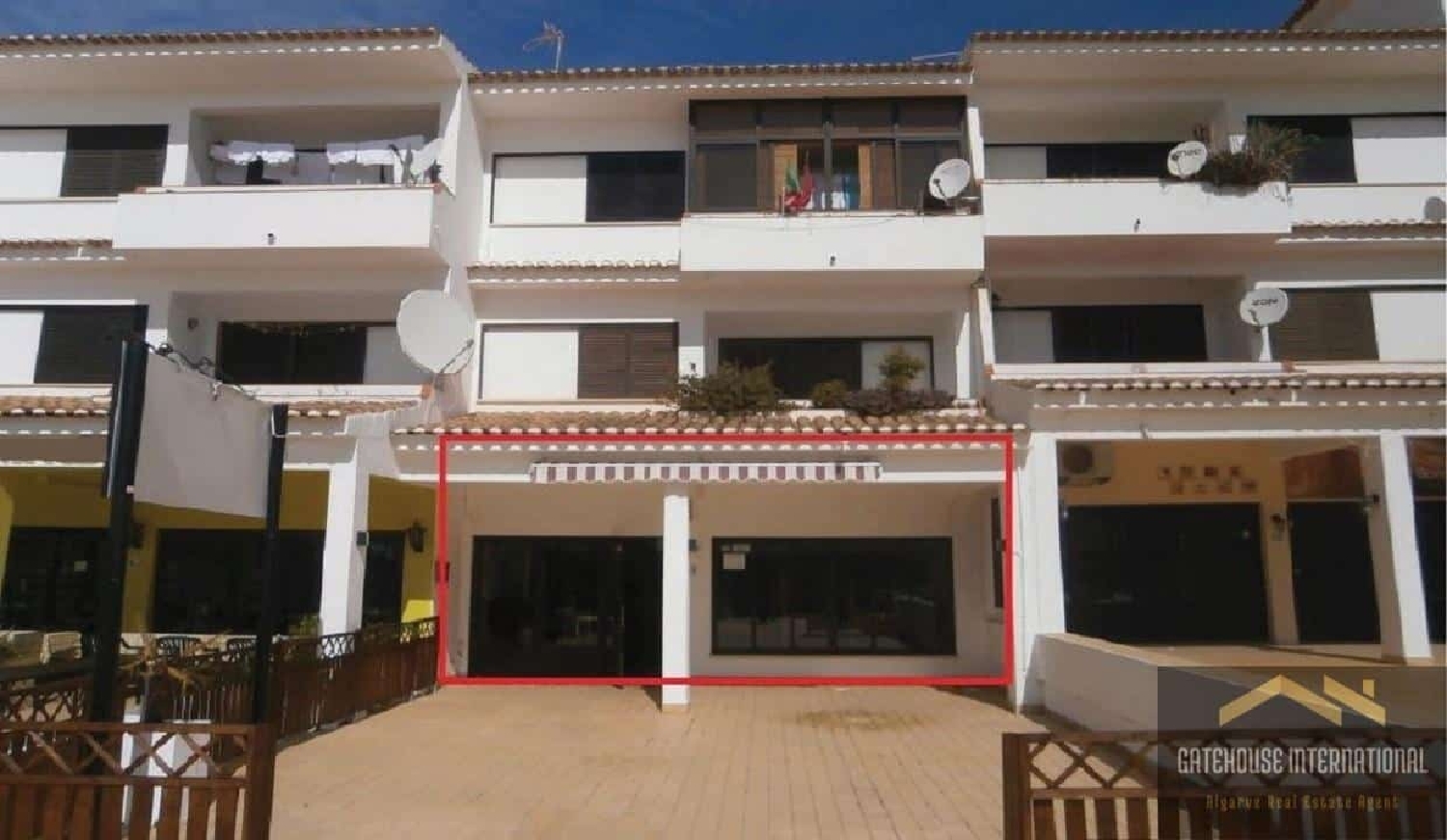  kaufen Haus Albufeira Albufeira 5