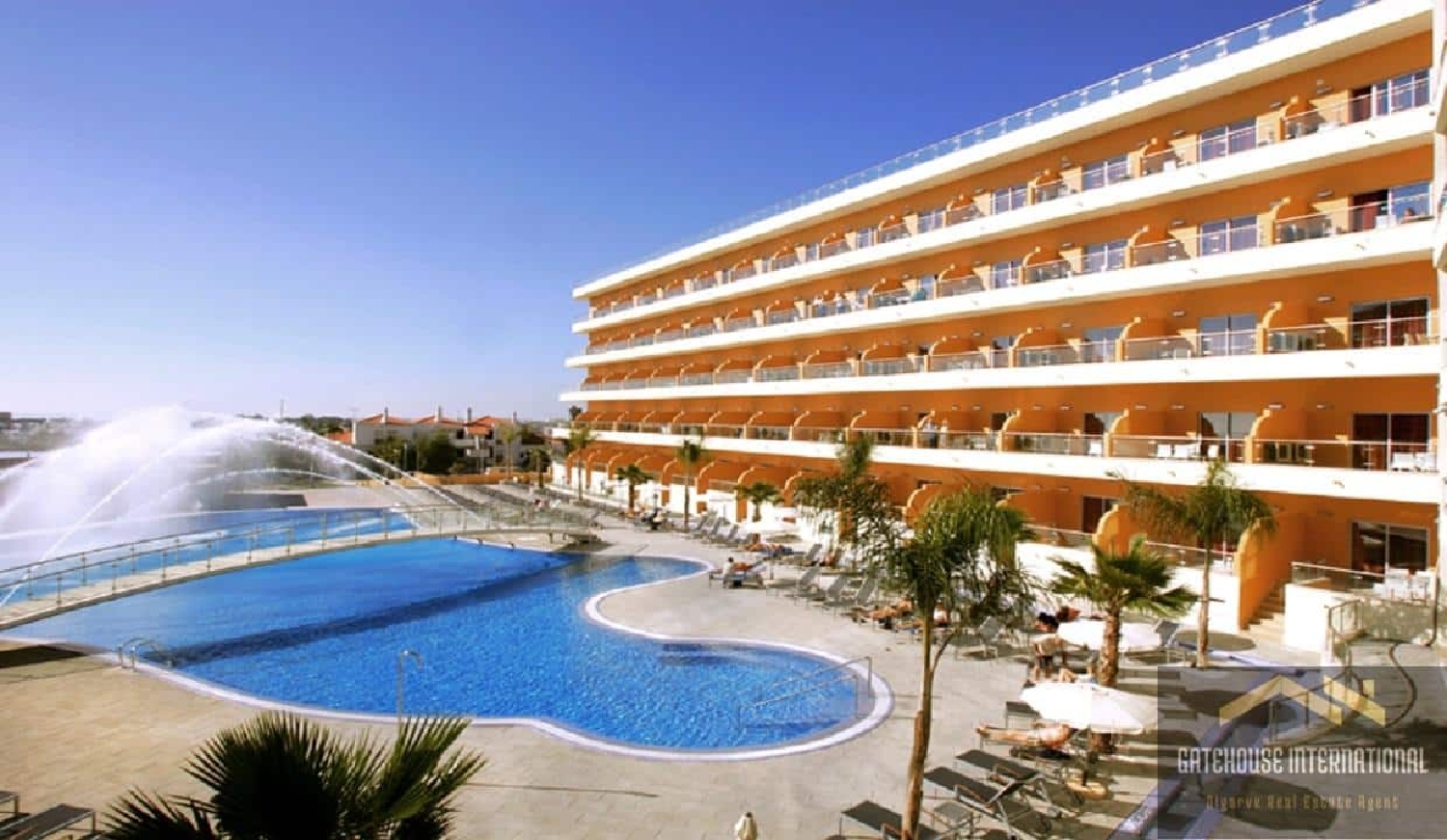  kaufen Haus Albufeira Albufeira 1