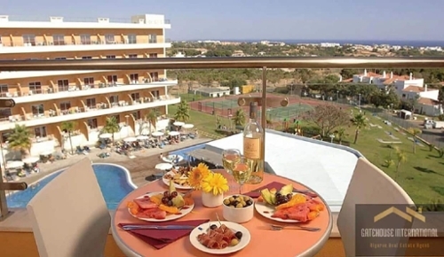 Albufeira Albufeira casa foto 333246