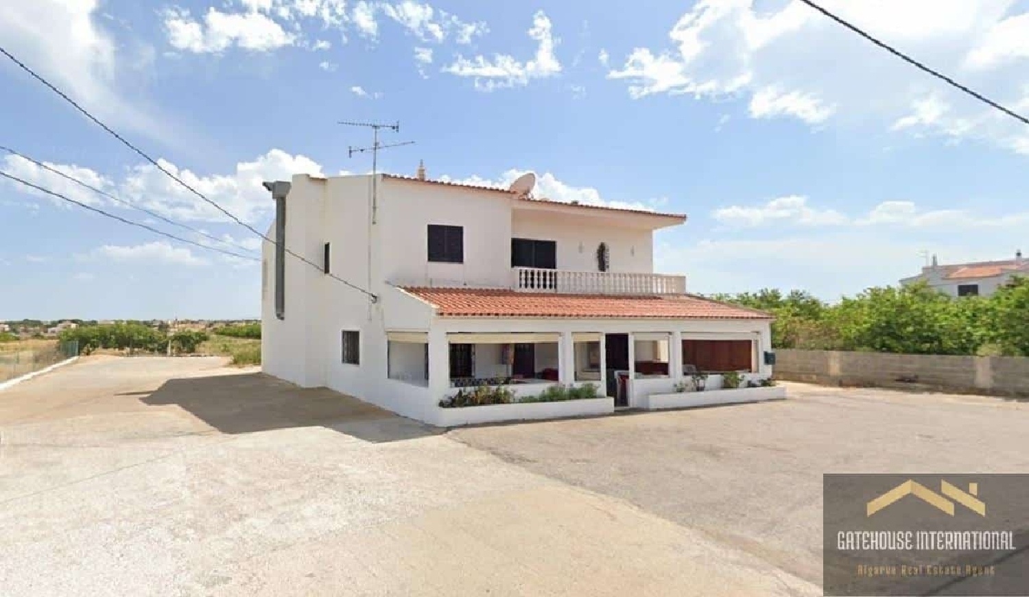 kaufen Haus Albufeira Albufeira 1
