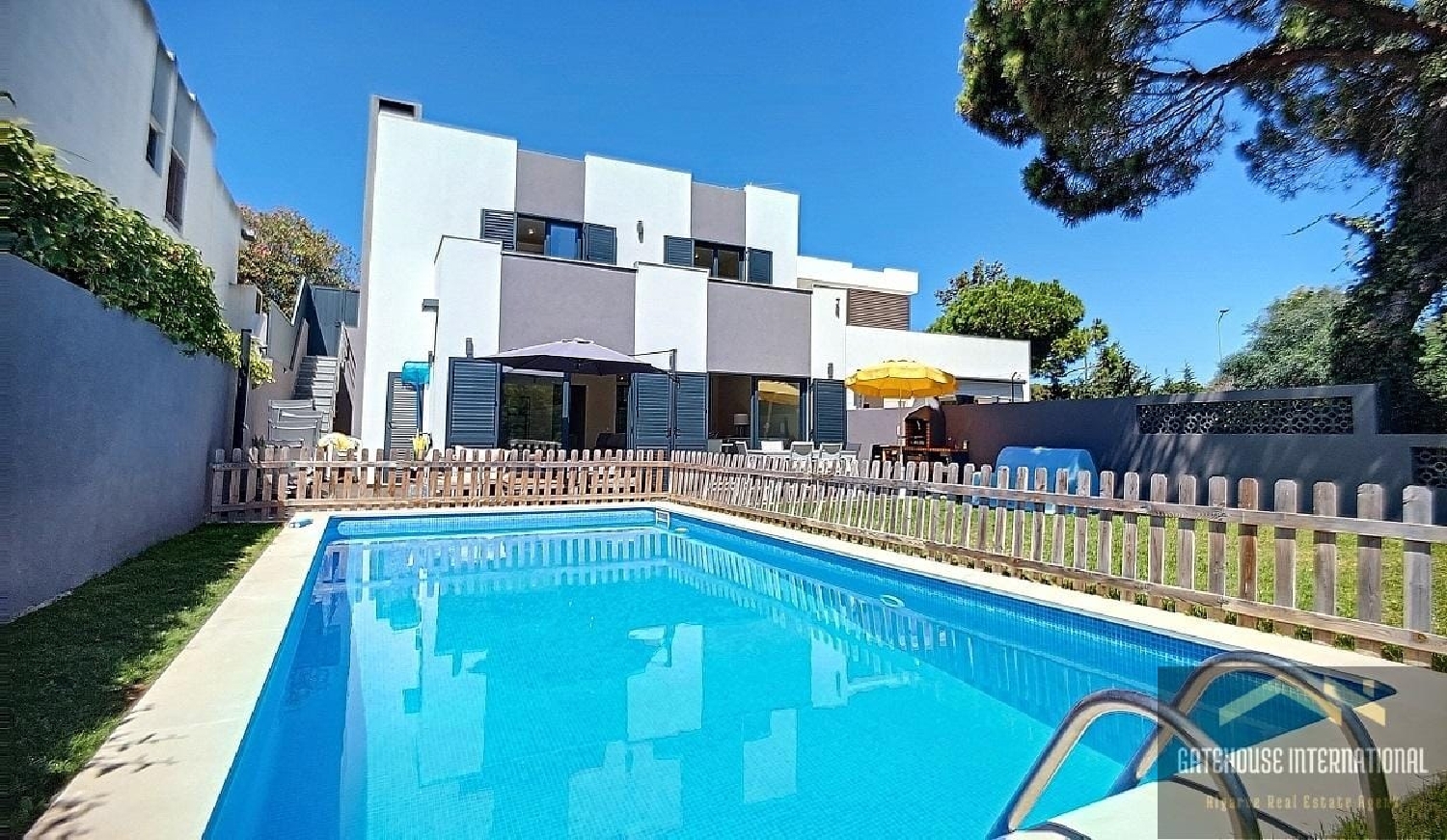 kaufen Haus Albufeira Albufeira 2