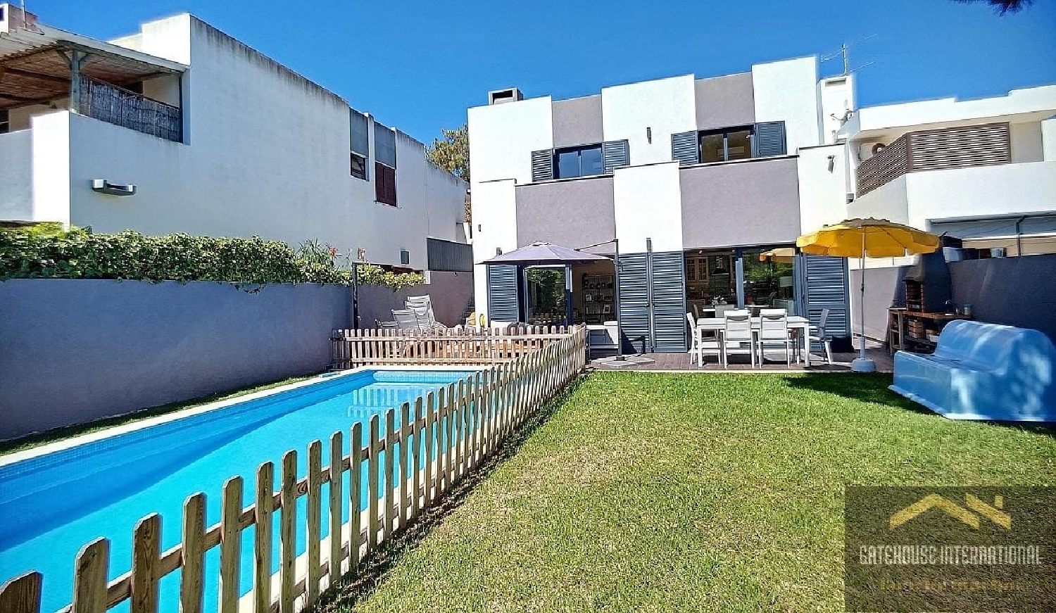 kaufen Haus Albufeira Albufeira 3