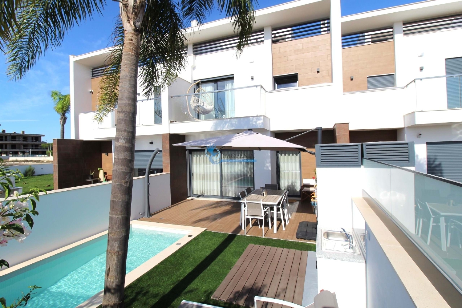  te koop huis Albufeira Albufeira 2