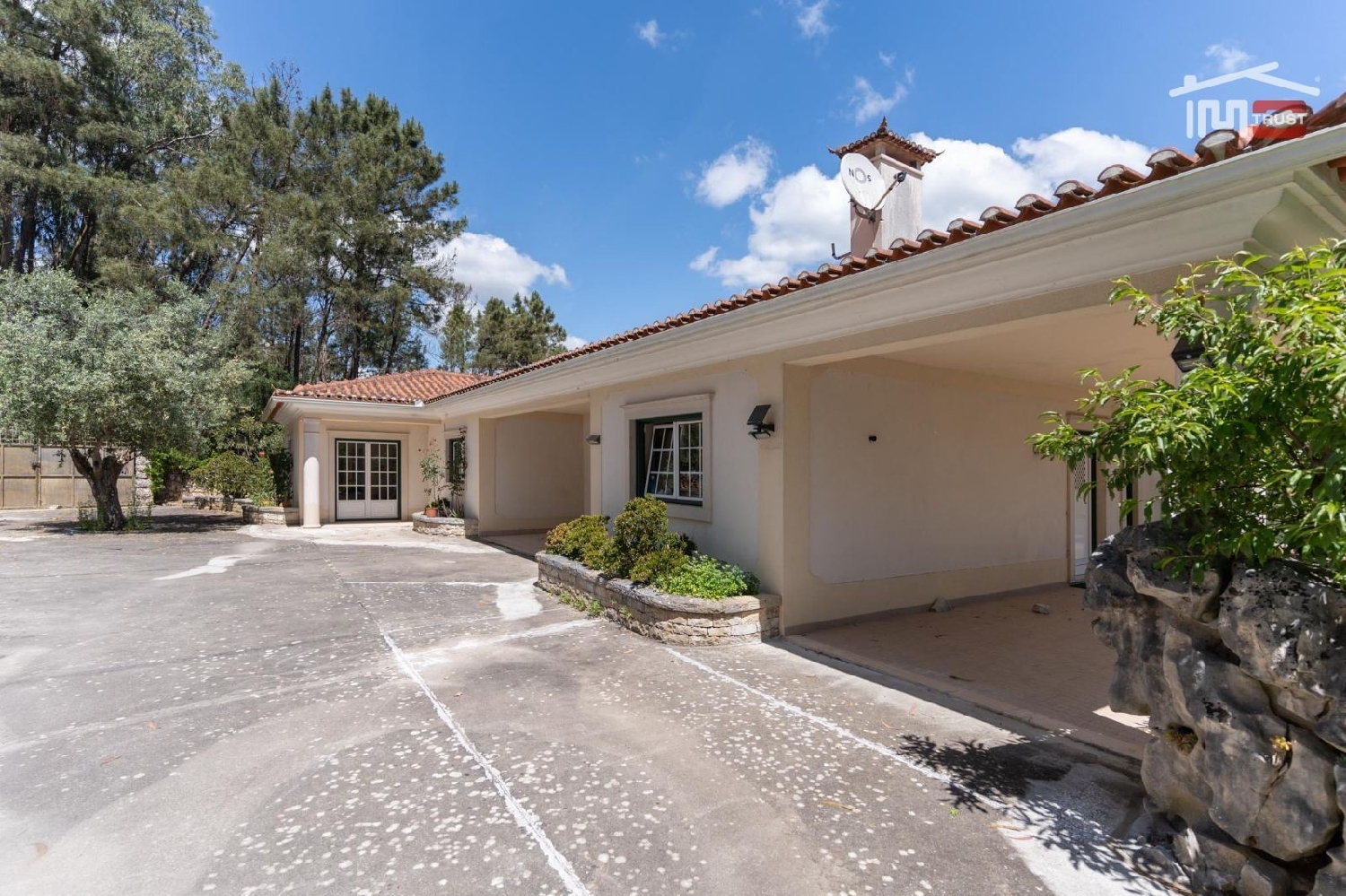kaufen Haus Alburitel Ourém 3