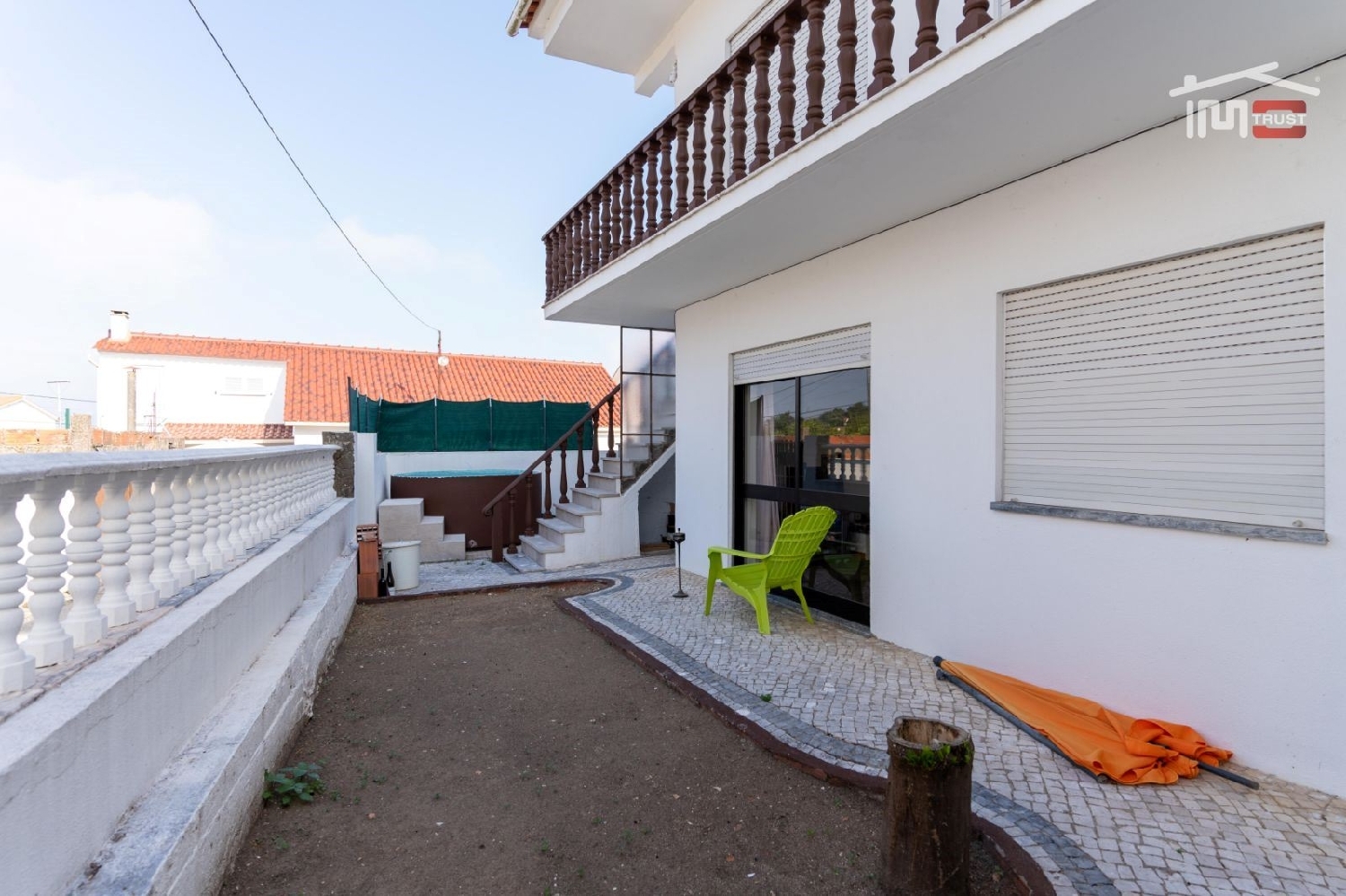 te koop huis Alburitel Ourém 2