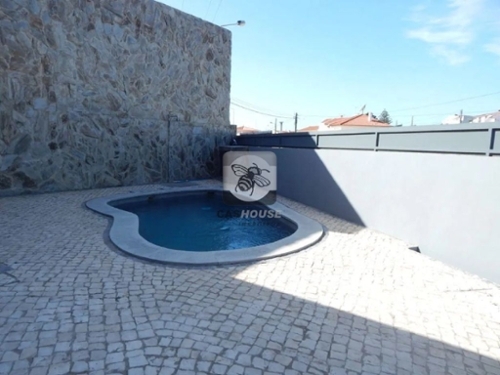 Alcabideche Cascais huis foto 324905