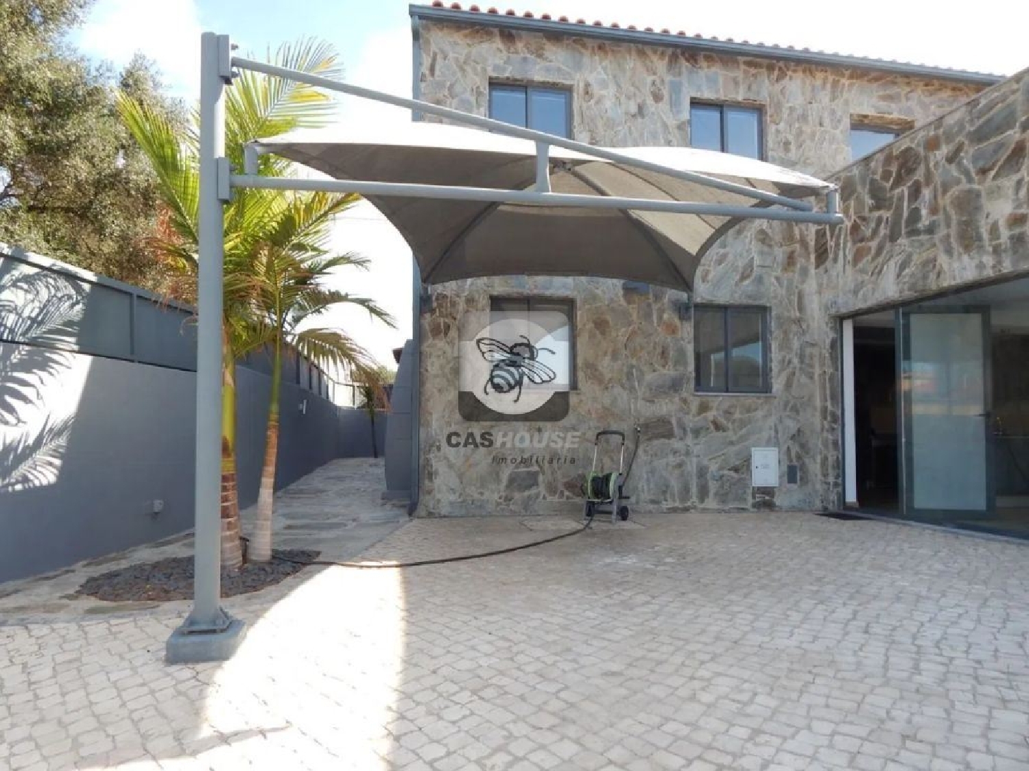  te koop huis Alcabideche Cascais 2