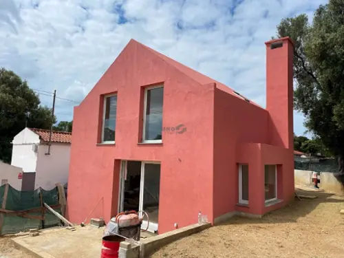 Alcabideche Cascais Haus Bild 317303