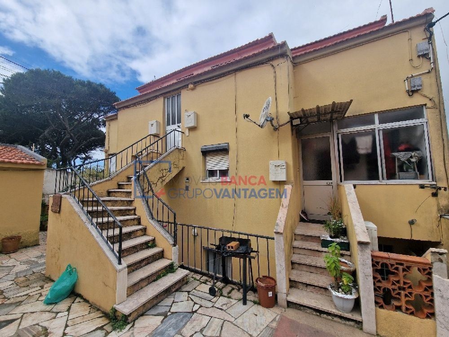 for sale house Alcabideche Cascais 2