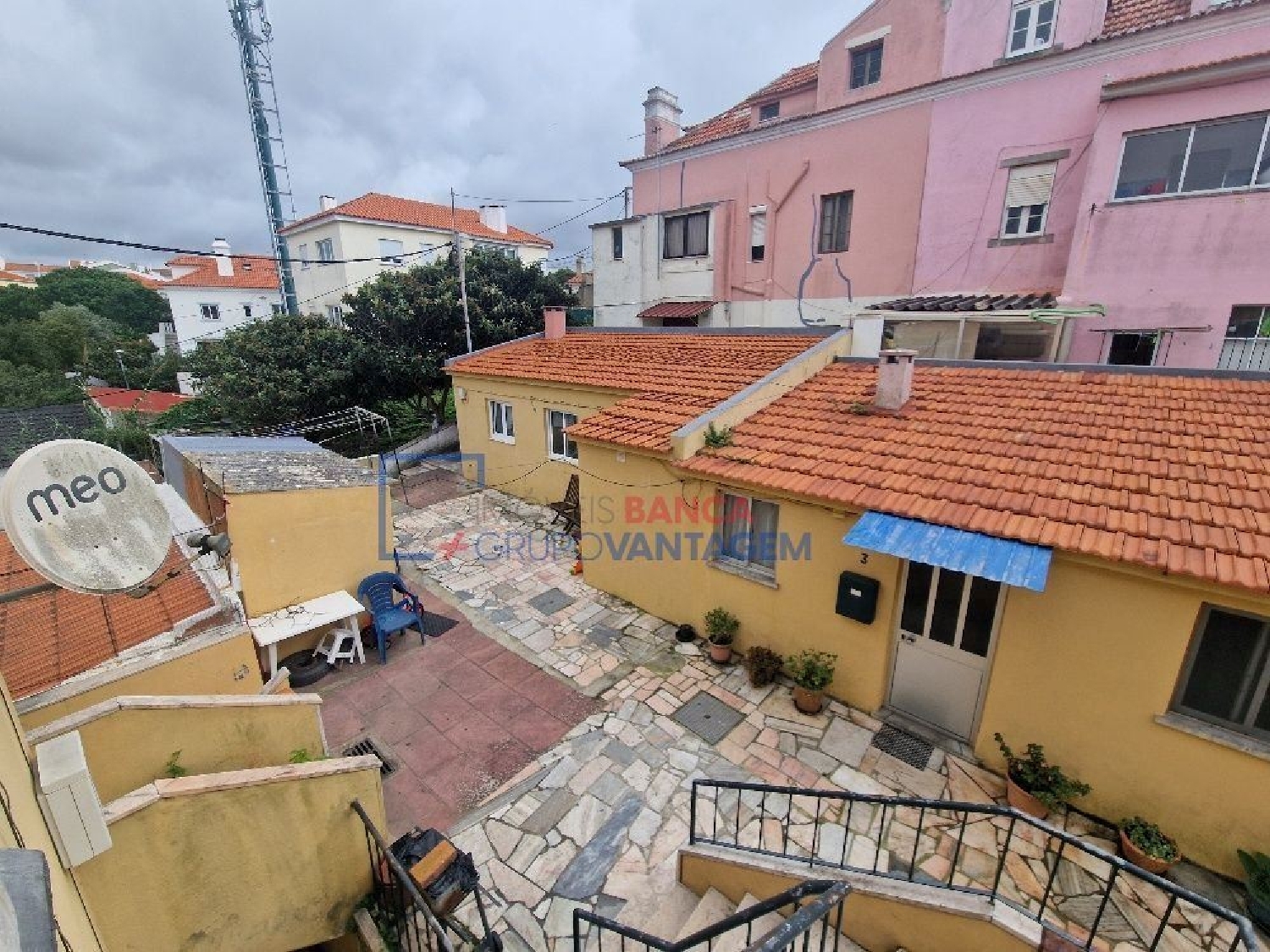 for sale house Alcabideche Cascais 3