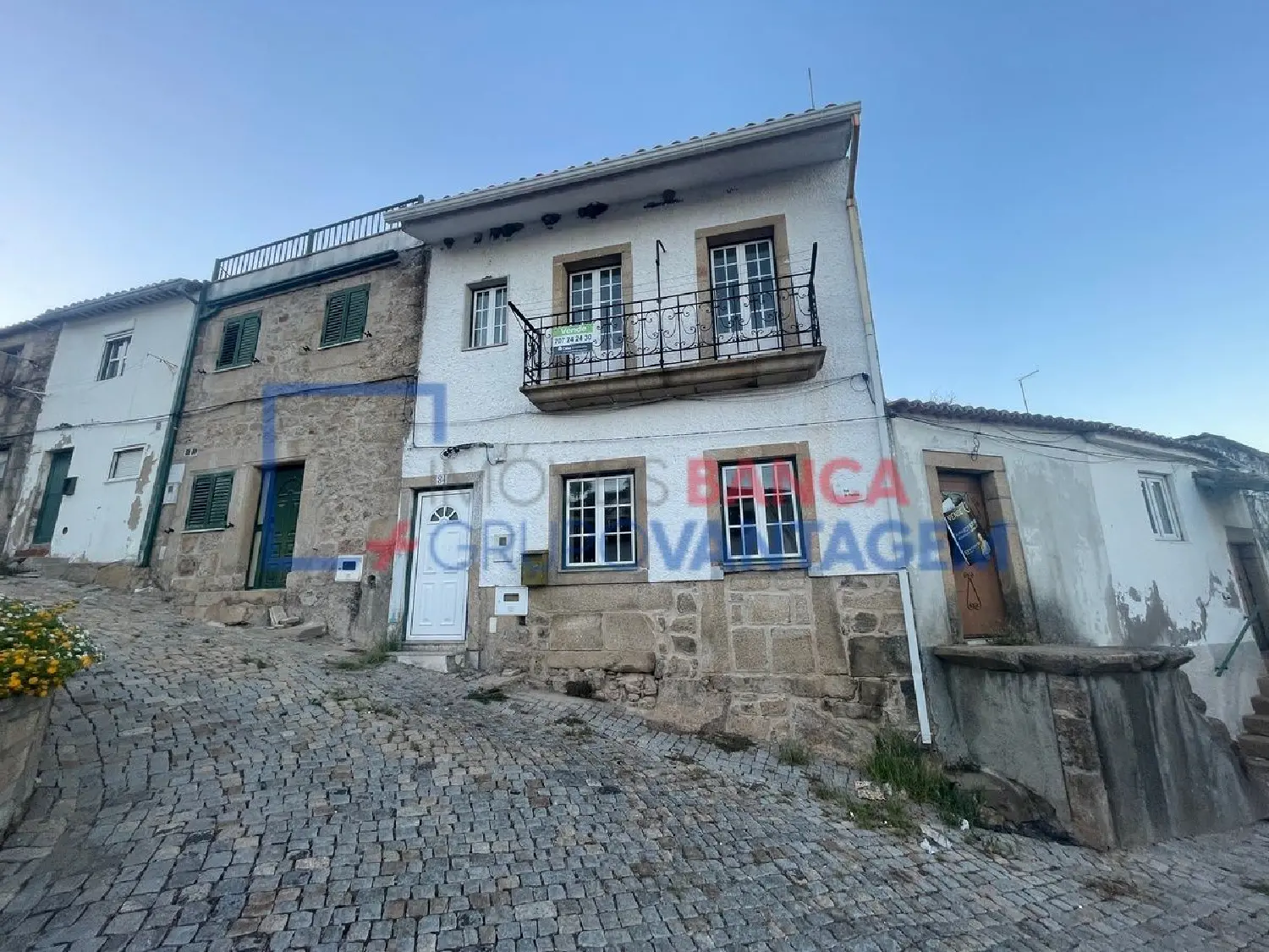  à venda casa Alcafozes Idanha-A-Nova 1