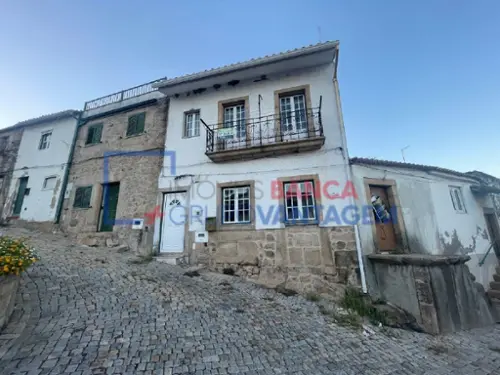 Alcafozes Idanha-A-Nova casa foto 318829