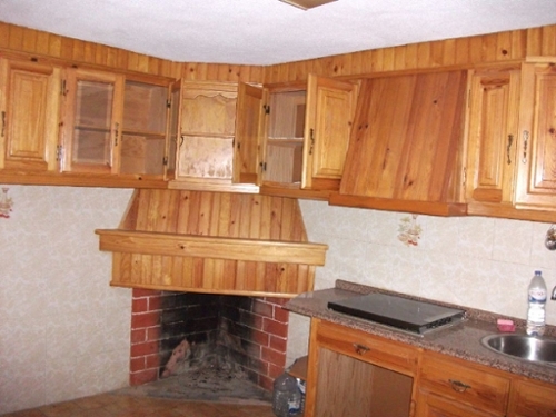 Alcains Castelo Branco huis foto 328141