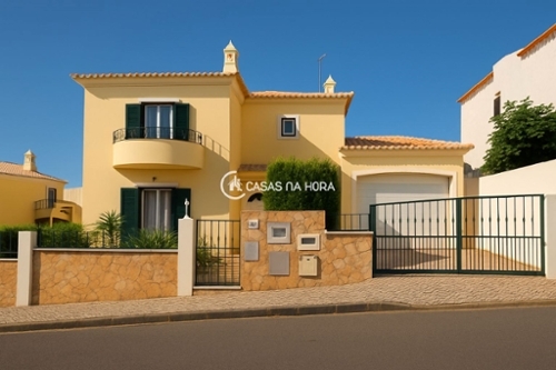 Alcantarilha Silves maison foto 333543