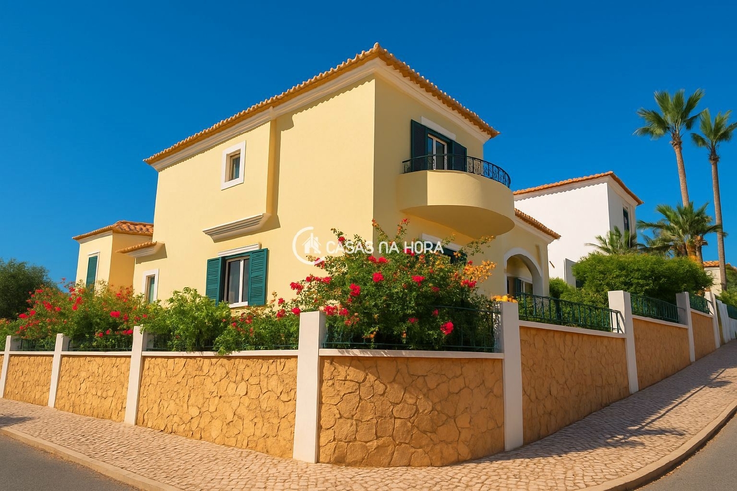 à vendre maison Alcantarilha Silves 2
