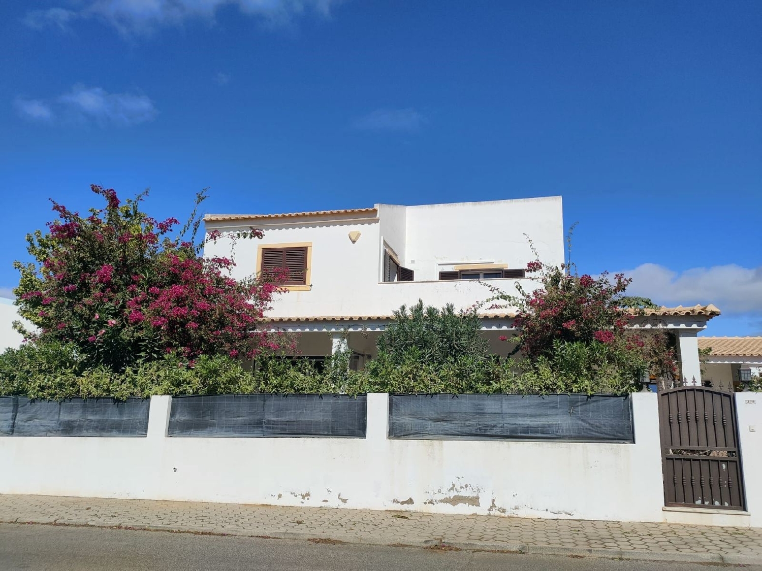 à vendre maison Alcantarilha Silves 2