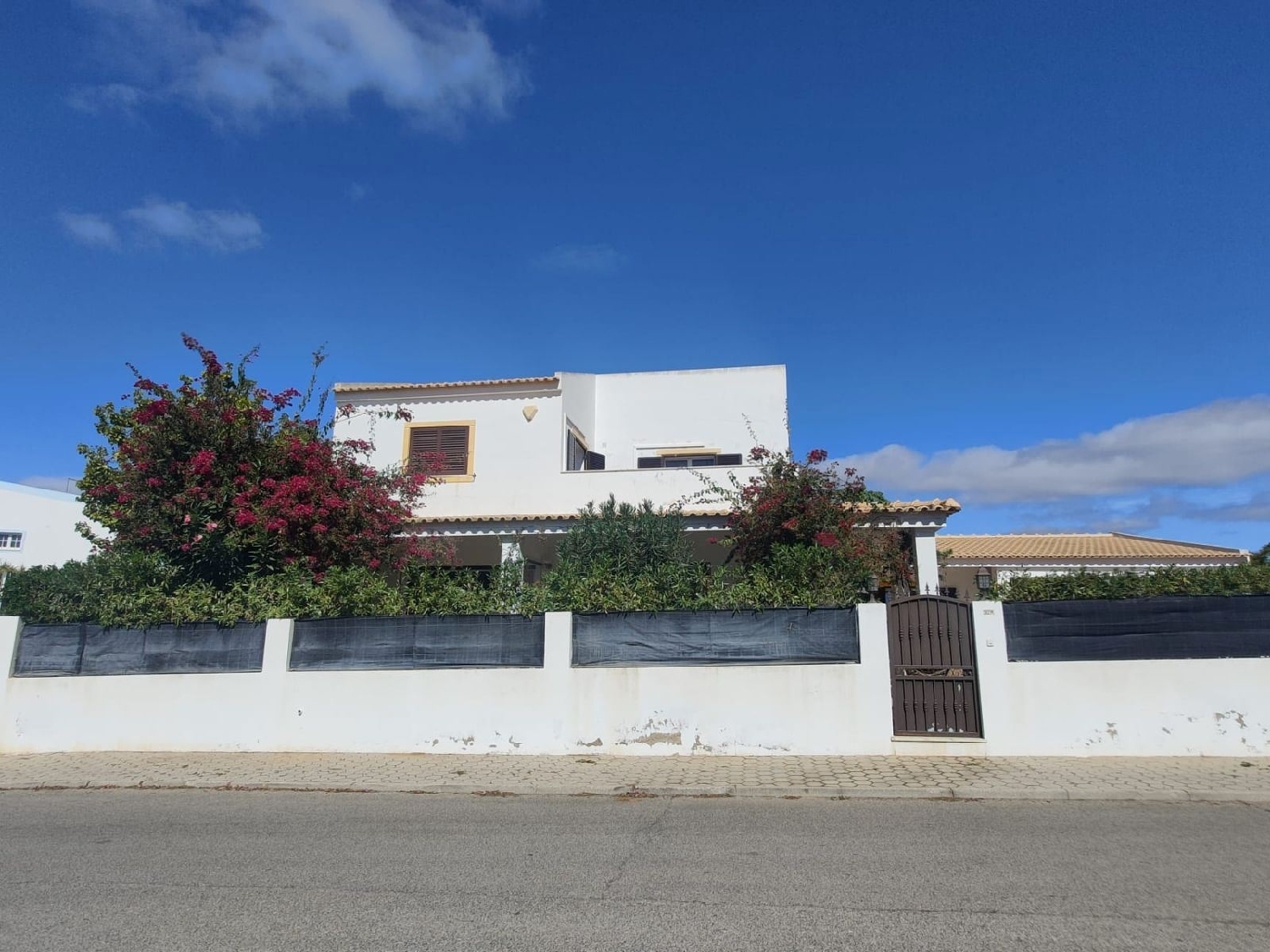 à vendre maison Alcantarilha Silves 3