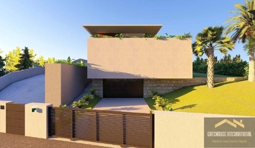 Alcantarilha Silves huis foto 326249