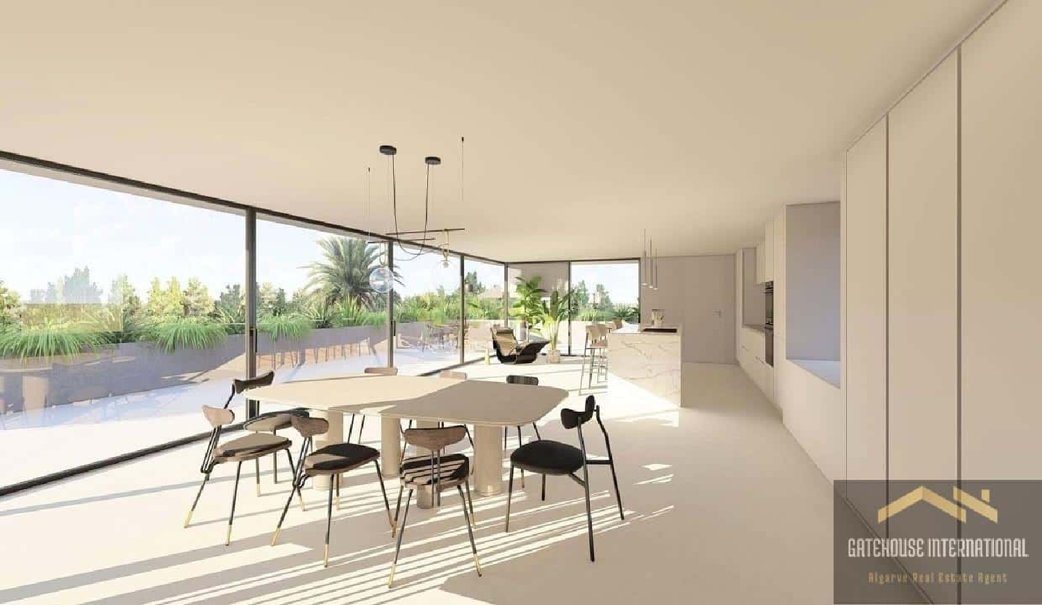  te koop huis Alcantarilha Silves 5