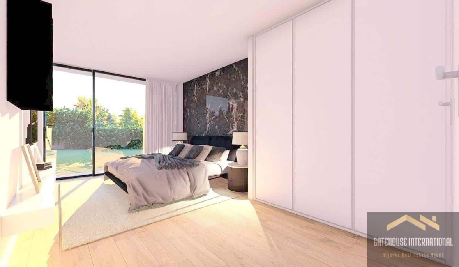  te koop huis Alcantarilha Silves 6