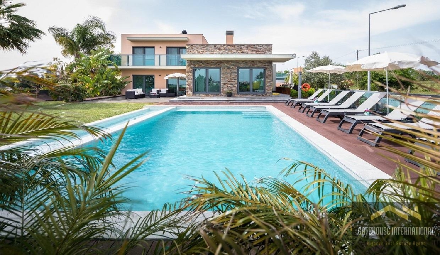  te koop huis Alcantarilha Silves 1