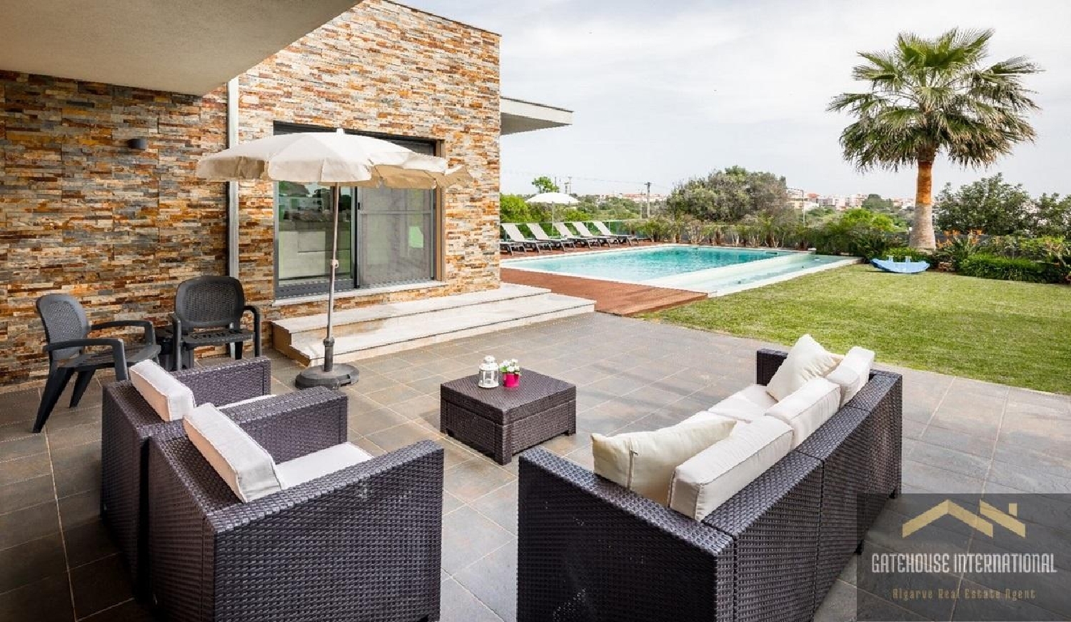 te koop huis Alcantarilha Silves 3