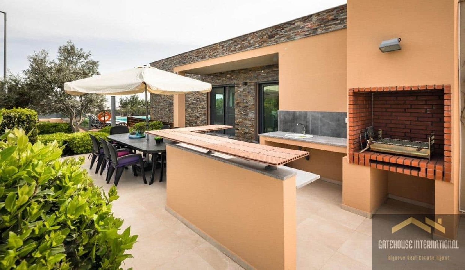  te koop huis Alcantarilha Silves 4