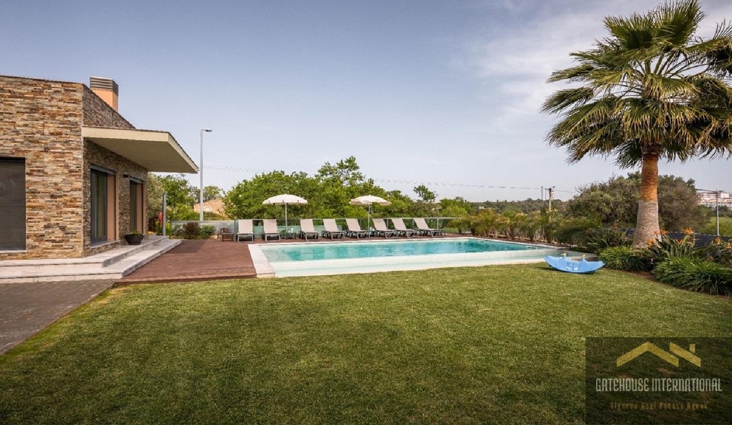  te koop huis Alcantarilha Silves 5