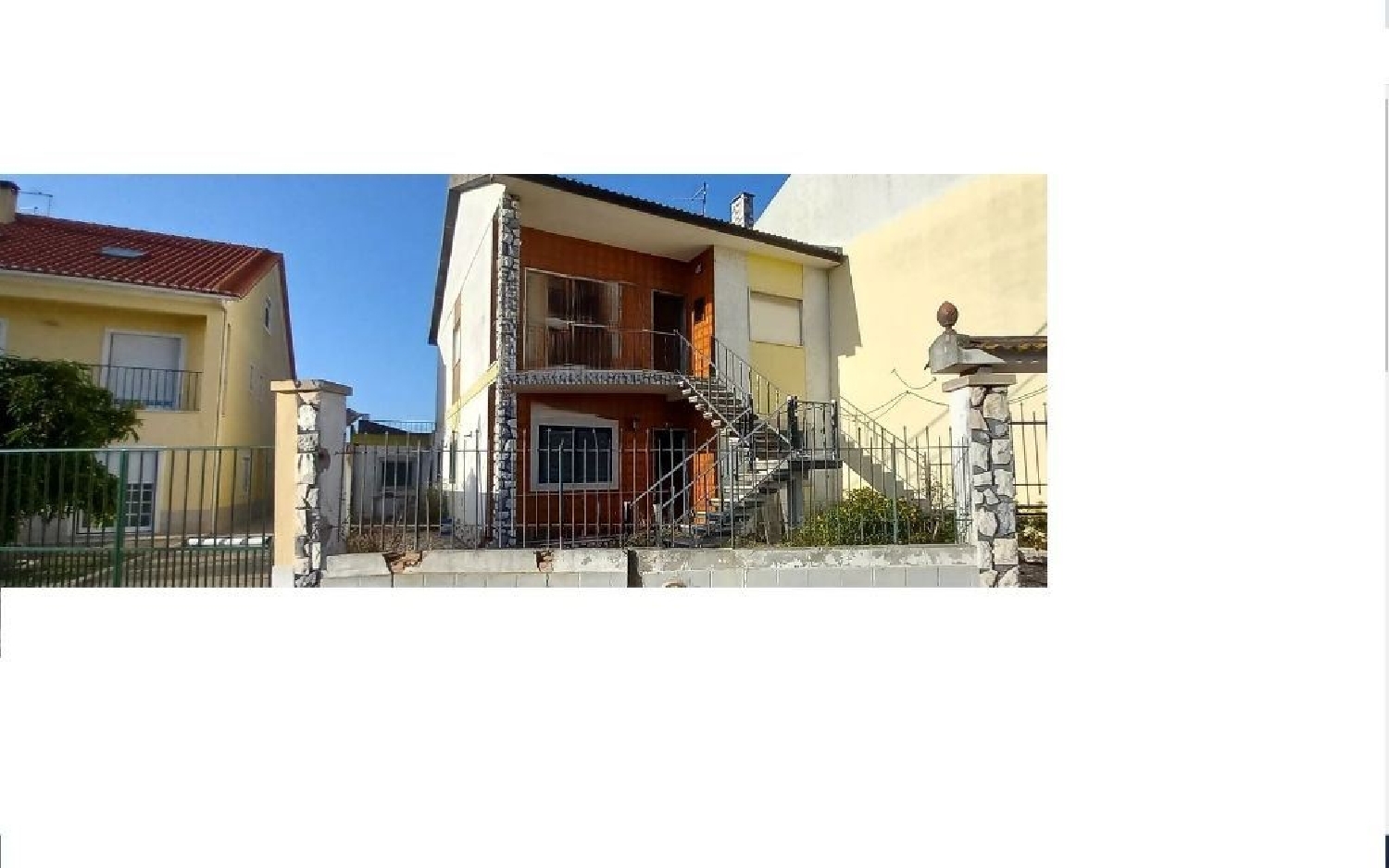  te koop huis Alcochete Alcochete 1