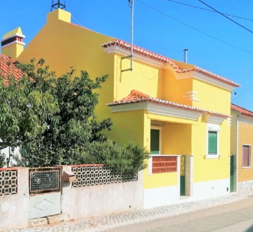 Alcoentre Azambuja Haus Bild 327338