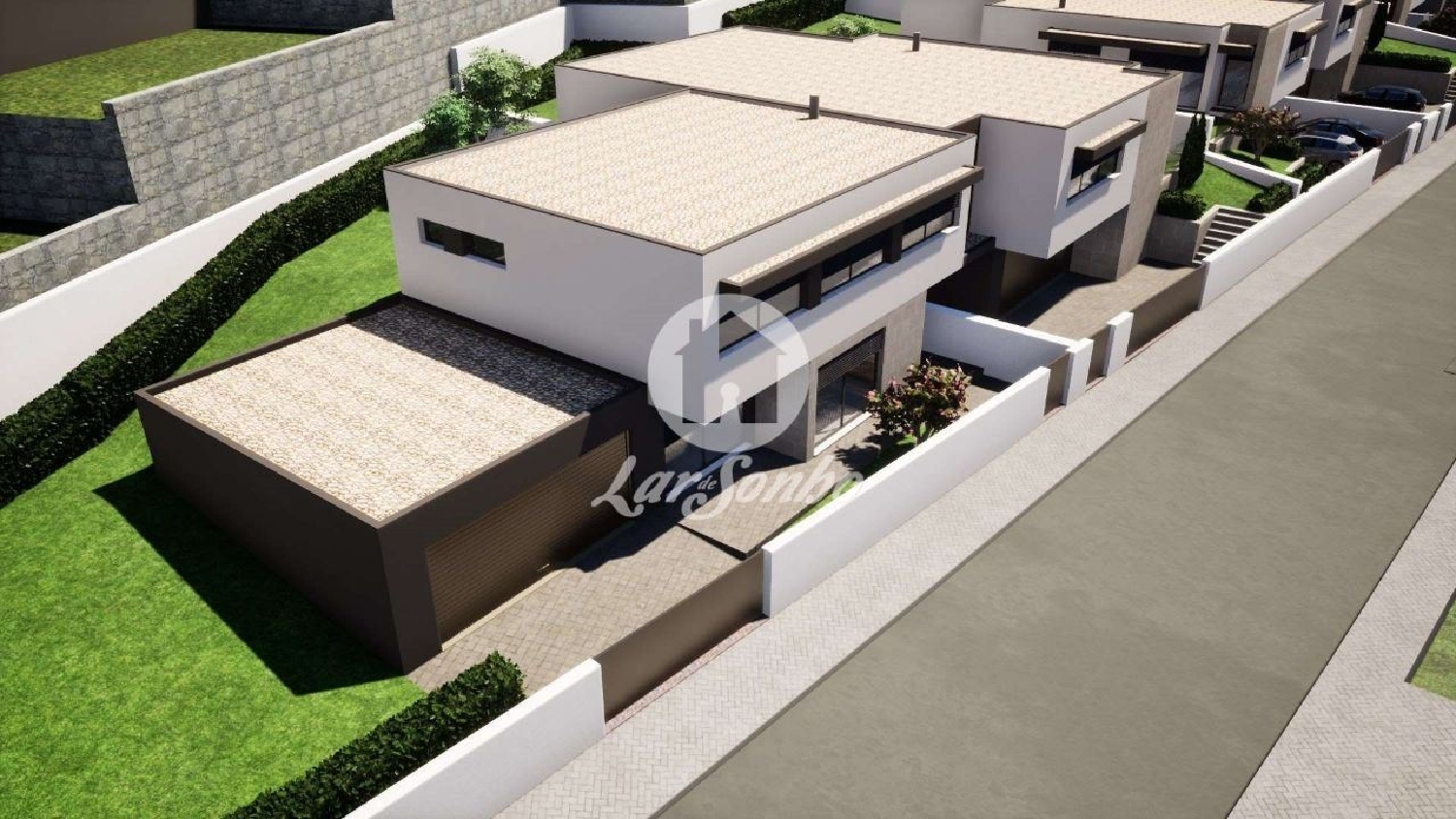 en venta casa Aldão Santa Maria Da Feira 2