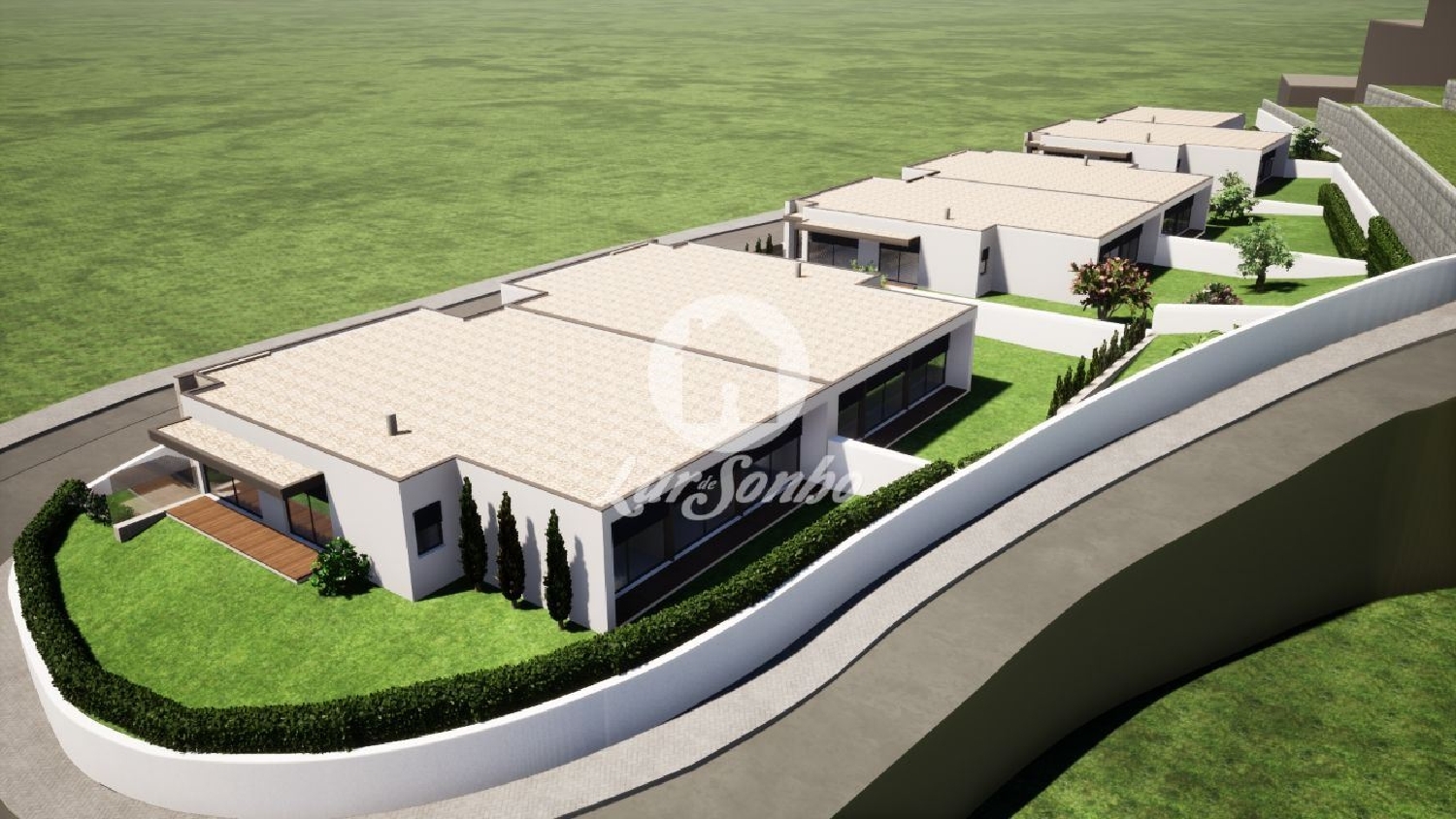 en venta casa Aldão Santa Maria Da Feira 3
