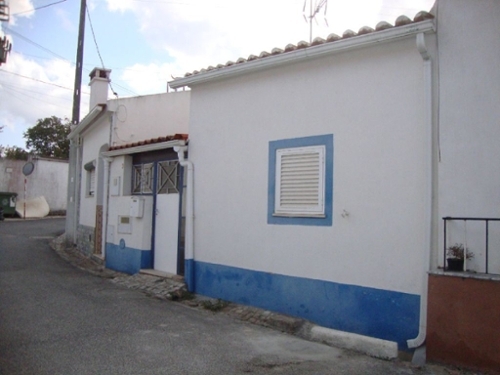 Aldeia Galega Alenquer huis foto 320070
