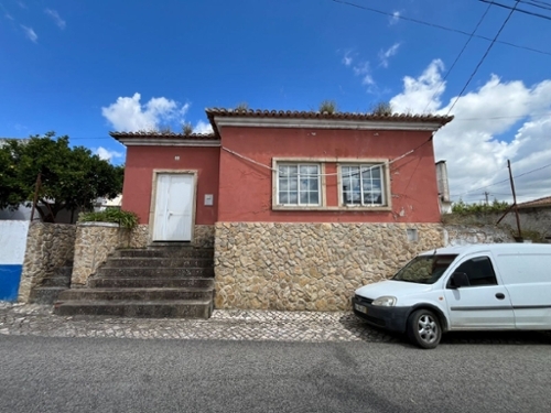 Aldeia Galega Alenquer casa foto 319291