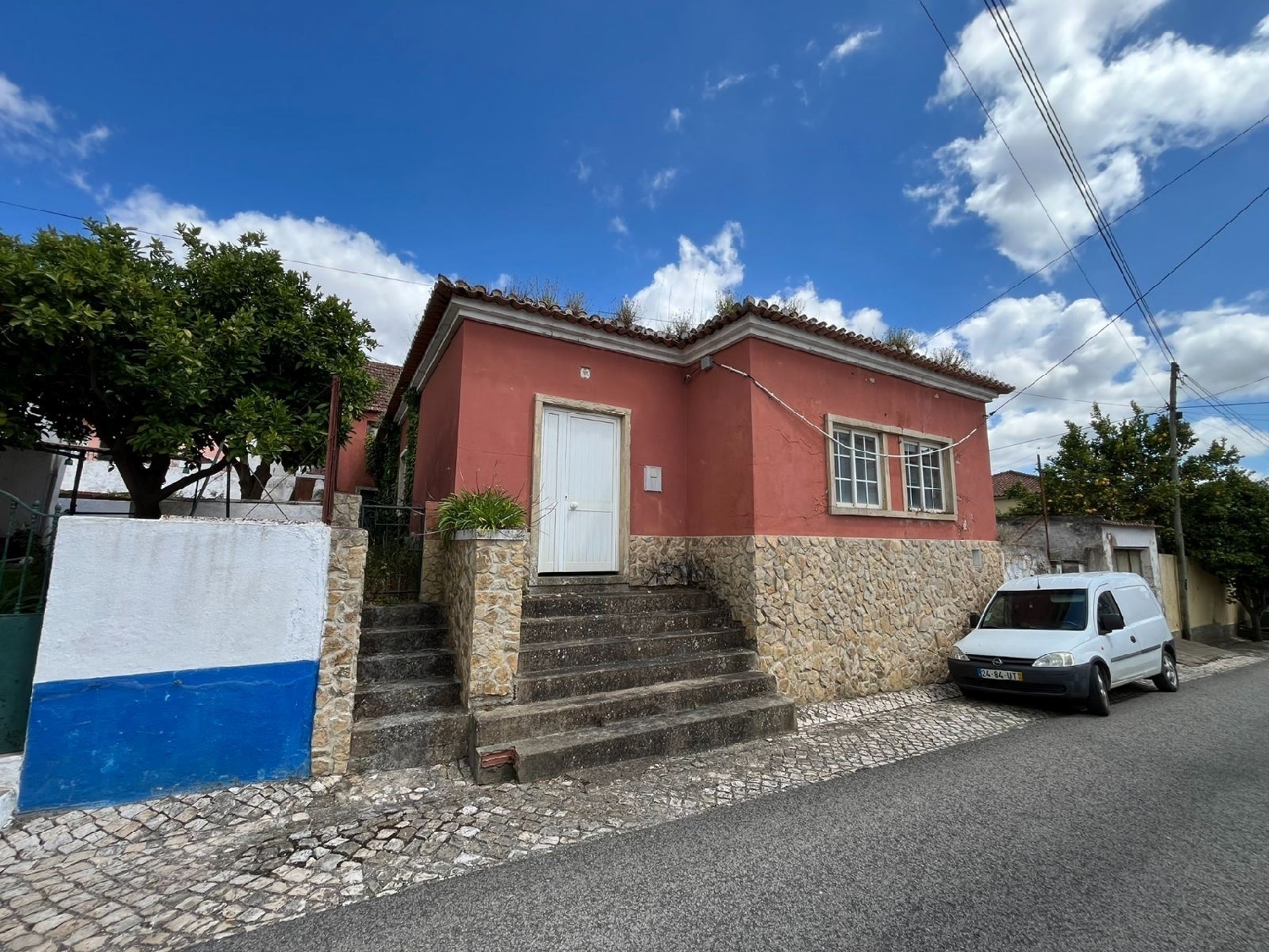 en venta casa Aldeia Galega Alenquer 2