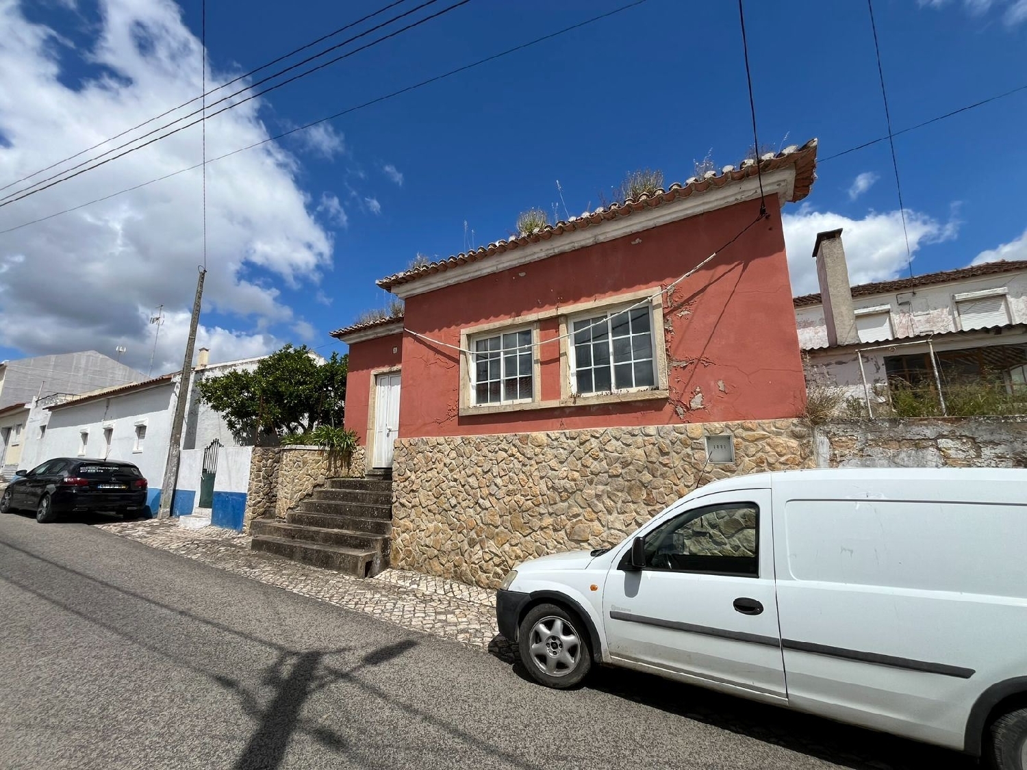 en venta casa Aldeia Galega Alenquer 3
