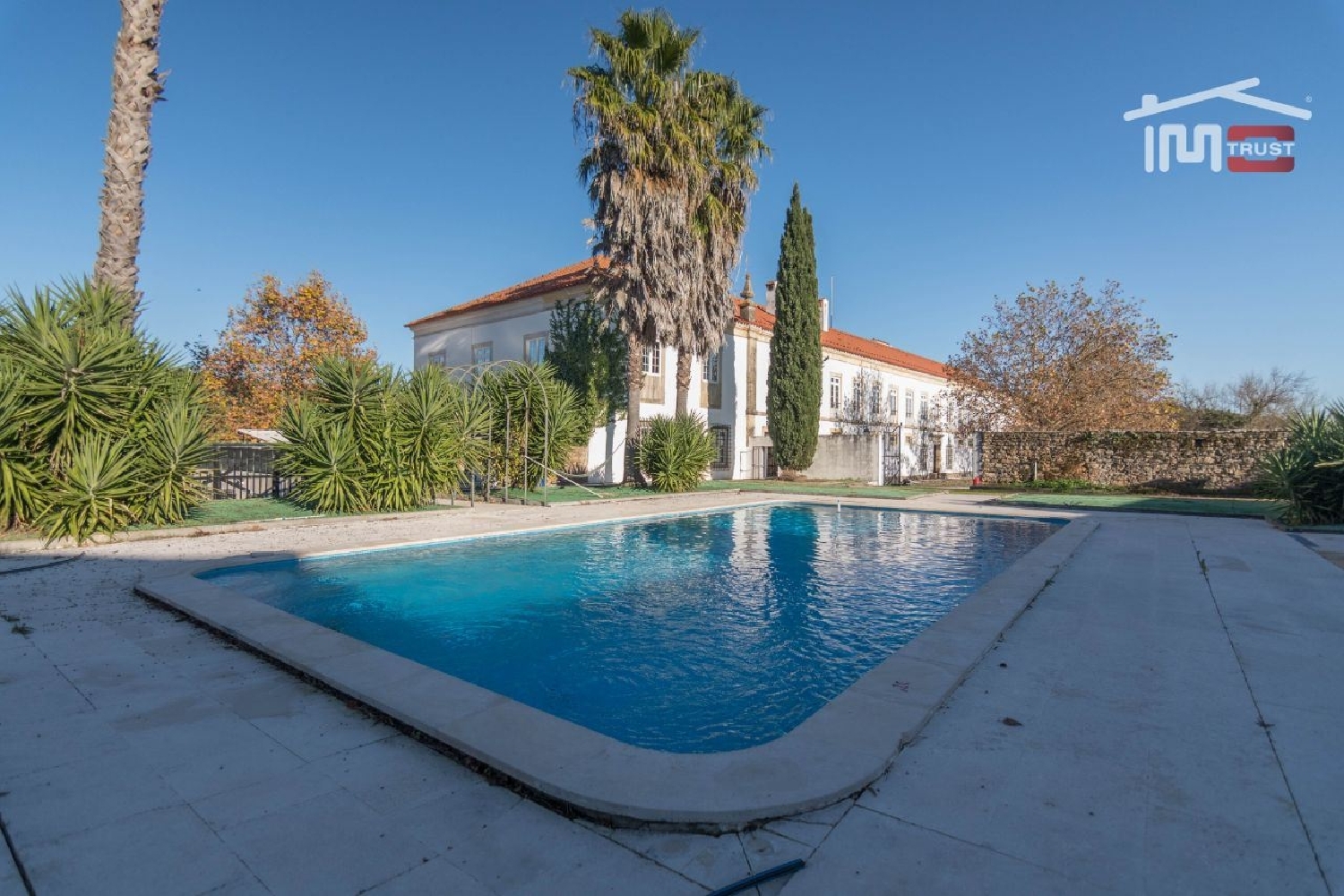 te koop huis Além da Ribeira Tomar 2