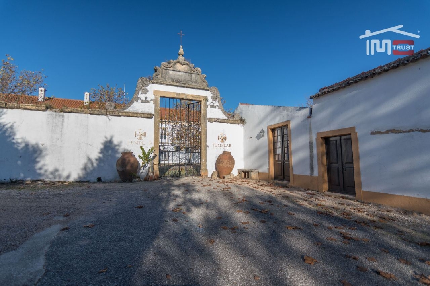 te koop huis Além da Ribeira Tomar 3