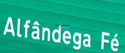 Alfândega da Fé Alfândega Da Fé casa foto 320402