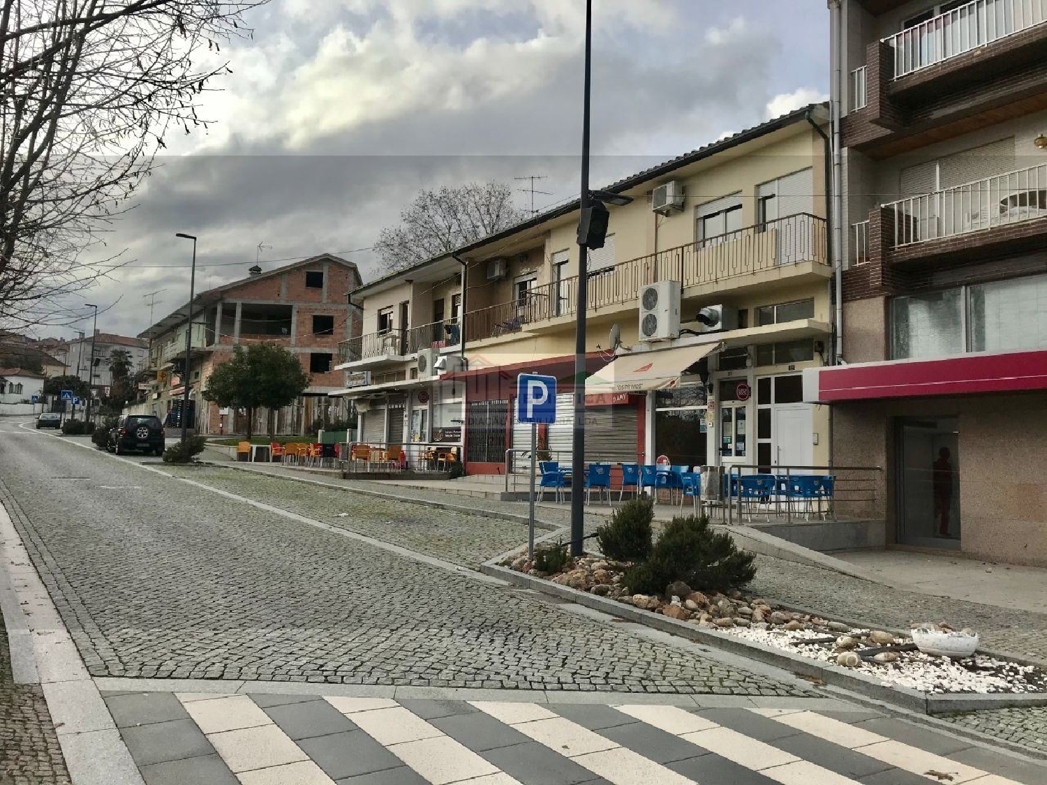  à vendre maison Alfândega da Fé Alfândega Da Fé 1