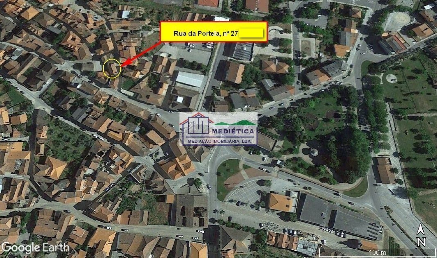 à vendre maison Alfândega da Fé Alfândega Da Fé 2