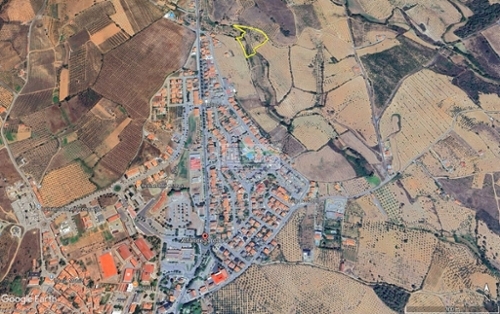Alfândega da Fé Alfândega Da Fé casa foto 320167