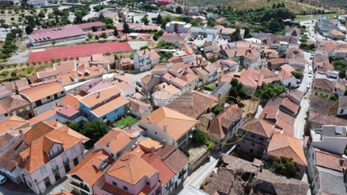 Alfândega da Fé Alfândega Da Fé house foto 333496