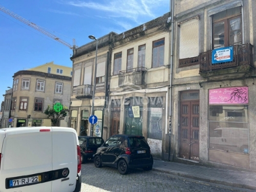 Alfena Valongo huis foto 324055